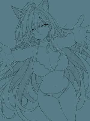 [TIKOSEWAD~~ (ちこせわと)] シロコテラーご褒美が欲しい (ブルーアーカイブ) [半山世德个人汉化] [無修正] [DL版]_22_dvgp