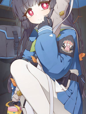 (FF46) [山含] 兔寶寶公園經營手札 + omake (ブルーアーカイブ) [中国語]_15_dtyp