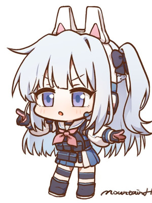 (FF46) [山含] 兔寶寶公園經營手札 + omake (ブルーアーカイブ) [中国語]_19_vatq