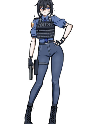 [wushui]魔城瀆者——贰.山雨慾來_30_doju