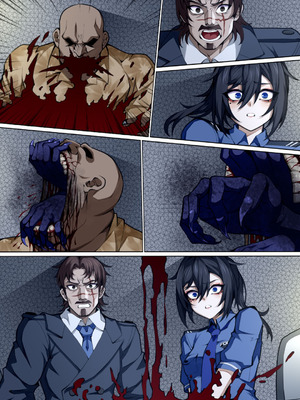 [wushui]魔城瀆者——贰.山雨慾來_33_clox