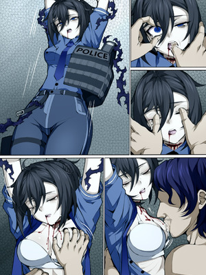 [wushui]魔城瀆者——贰.山雨慾來_49_onae