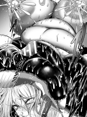 [ZIRAN] メガエロトラップ感覚遮断 -堕ちてTS肉体変化- [DL版]_070_ifri