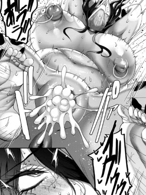 [ZIRAN] メガエロトラップ感覚遮断 -堕ちてTS肉体変化- [DL版]_191_qbuh