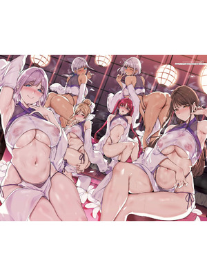 [あるぷ] アモラルアイランド 上【デジタル特装版】_014_astg