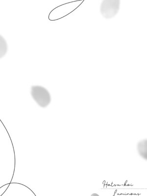 [さいもん] 初恋ルミナス + 曇りガラスのむこうの苦難 [DL版]_087_laby