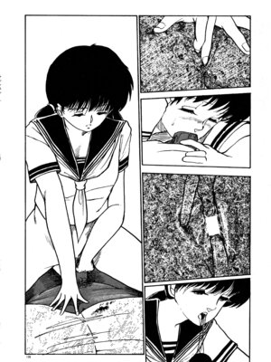 [森山塔] MUSHROOM マッシュルーム_134_tefp