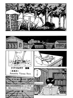 [森山塔] MUSHROOM マッシュルーム_171_jjxa