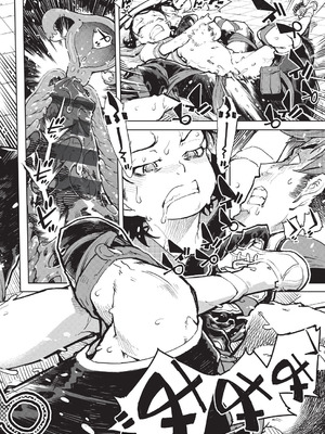 [鈴木狂太郎] 人狼仮面 [DL版]_217_rdpj