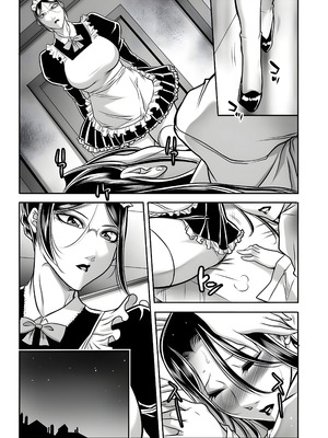 [茜しゅうへい] 奴隷未亡人、沙希 [DL版] (机翻中文)_033_ssje