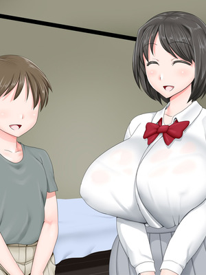 [パラダイス・ロスト (ベリアル)] お姉ちゃんは催眠肉ペット_107_ndfv