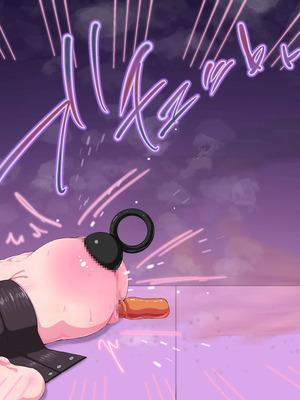 [ロル計劃所] マジシャンおじさん4 [咸鱼汉化]_051_sedu