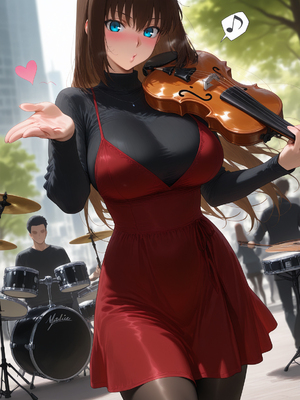 [Allenby] 苍崎青子 封面女郎 中文版_0006