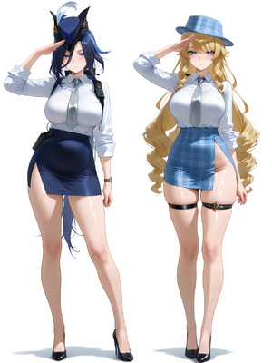 [Allenby] 娜维娅x克洛琳德 中文版_0001