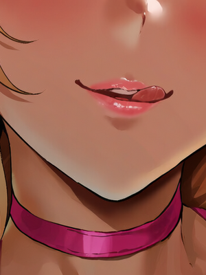 [Patreon] (Holo AI) Jeanne D'arc Disgraced Saint [English] [Uncensored] (AI Generated)_083_6_3