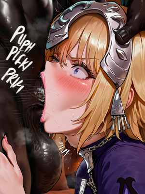 [Patreon] (Holo AI) Jeanne D'arc Disgraced Saint [English] [Uncensored] (AI Generated)_116_4_5