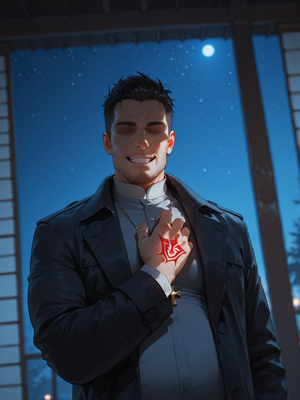 [PaperHero] - Fate Stay Night_#017