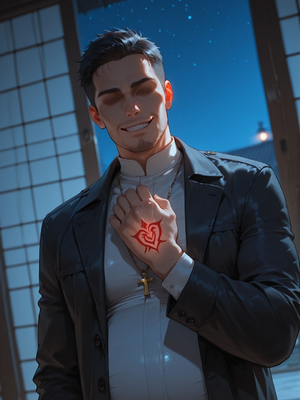 [PaperHero] - Fate Stay Night_#018