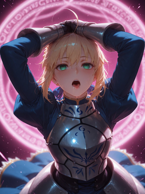 [PaperHero] - Fate Stay Night_#021