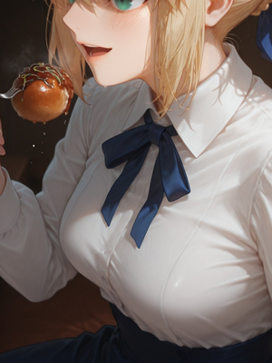 [PaperHero] - Fate Stay Night_#040