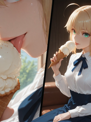 [PaperHero] - Fate Stay Night_#050