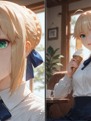 [PaperHero] - Fate Stay Night_#051