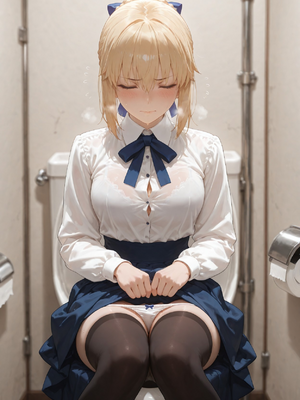 [PaperHero] - Fate Stay Night_#054