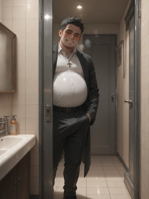 [PaperHero] - Fate Stay Night_#057