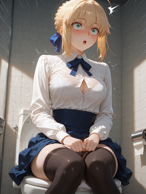 [PaperHero] - Fate Stay Night_#059