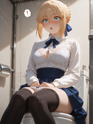 [PaperHero] - Fate Stay Night_#060