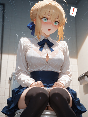 [PaperHero] - Fate Stay Night_#061