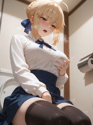 [PaperHero] - Fate Stay Night_#064