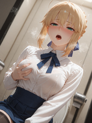 [PaperHero] - Fate Stay Night_#066