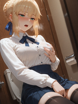 [PaperHero] - Fate Stay Night_#069