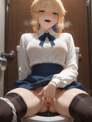 [PaperHero] - Fate Stay Night_#070