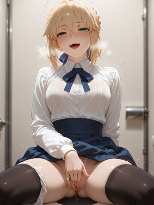 [PaperHero] - Fate Stay Night_#071