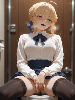 [PaperHero] - Fate Stay Night_#073