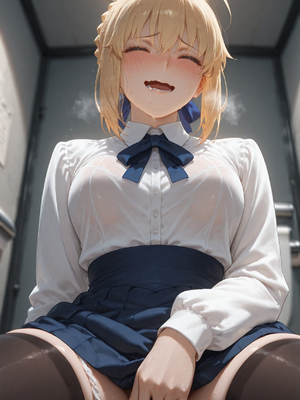 [PaperHero] - Fate Stay Night_#079