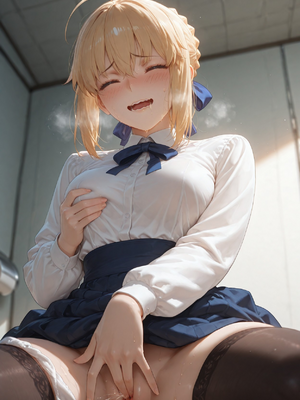 [PaperHero] - Fate Stay Night_#080