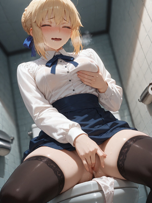 [PaperHero] - Fate Stay Night_#081