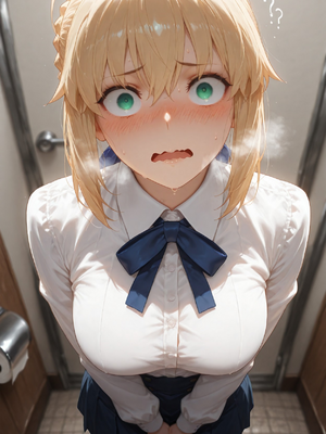 [PaperHero] - Fate Stay Night_#086