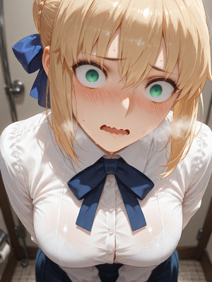 [PaperHero] - Fate Stay Night_#089