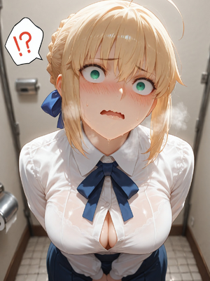 [PaperHero] - Fate Stay Night_#090