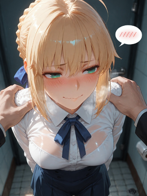 [PaperHero] - Fate Stay Night_#096