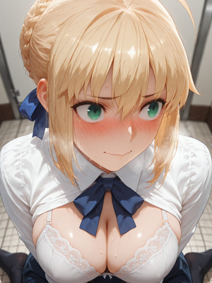 [PaperHero] - Fate Stay Night_#101