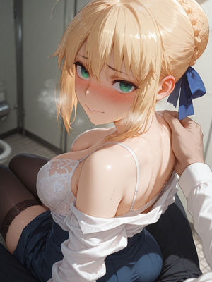 [PaperHero] - Fate Stay Night_#105