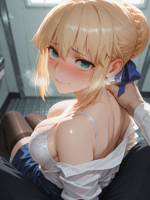 [PaperHero] - Fate Stay Night_#107