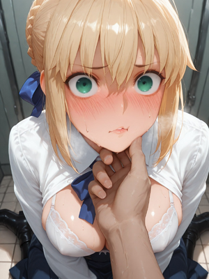 [PaperHero] - Fate Stay Night_#108