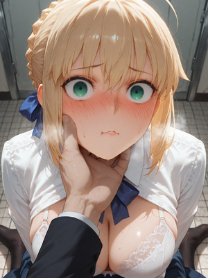 [PaperHero] - Fate Stay Night_#109