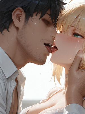 [PaperHero] - Fate Stay Night_#112